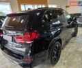 Черный БМВ Х5, объемом двигателя 3 л и пробегом 195 тыс. км за 42000 $, фото 15 на Automoto.ua