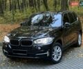 Чорний БМВ Х5, об'ємом двигуна 2 л та пробігом 130 тис. км за 28500 $, фото 116 на Automoto.ua