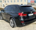 Черный БМВ Х5, объемом двигателя 3 л и пробегом 73 тыс. км за 43000 $, фото 7 на Automoto.ua