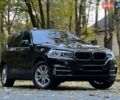 Черный БМВ Х5, объемом двигателя 2 л и пробегом 130 тыс. км за 26500 $, фото 4 на Automoto.ua