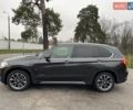 Черный БМВ Х5, объемом двигателя 2 л и пробегом 142 тыс. км за 25000 $, фото 7 на Automoto.ua
