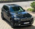 Черный БМВ Х5, объемом двигателя 2 л и пробегом 210 тыс. км за 32000 $, фото 1 на Automoto.ua