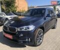 Черный БМВ Х5, объемом двигателя 2.99 л и пробегом 260 тыс. км за 33500 $, фото 1 на Automoto.ua