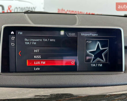 Черный БМВ Х5, объемом двигателя 2.99 л и пробегом 178 тыс. км за 38950 $, фото 30 на Automoto.ua