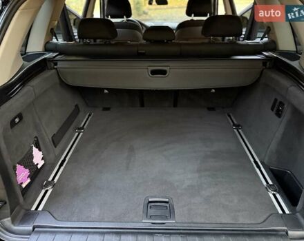 Черный БМВ Х5, объемом двигателя 2 л и пробегом 130 тыс. км за 26500 $, фото 82 на Automoto.ua