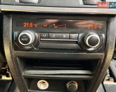 Чорний БМВ Х5, об'ємом двигуна 2.98 л та пробігом 94 тис. км за 24800 $, фото 35 на Automoto.ua