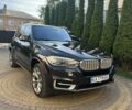 Чорний БМВ Х5, об'ємом двигуна 2.99 л та пробігом 177 тис. км за 33000 $, фото 3 на Automoto.ua