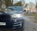 Черный БМВ Х5, объемом двигателя 2 л и пробегом 220 тыс. км за 24900 $, фото 4 на Automoto.ua