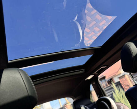 Черный БМВ Х5, объемом двигателя 2.99 л и пробегом 158 тыс. км за 32500 $, фото 18 на Automoto.ua