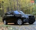 Чорний БМВ Х5, об'ємом двигуна 2 л та пробігом 130 тис. км за 28500 $, фото 29 на Automoto.ua