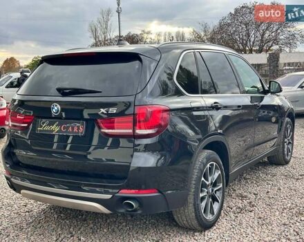 Чорний БМВ Х5, об'ємом двигуна 2.98 л та пробігом 94 тис. км за 24800 $, фото 4 на Automoto.ua