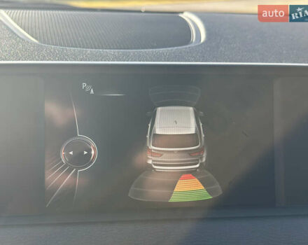 Черный БМВ Х5, объемом двигателя 2 л и пробегом 120 тыс. км за 28800 $, фото 17 на Automoto.ua