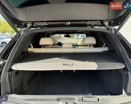 Черный БМВ Х5, объемом двигателя 3 л и пробегом 215 тыс. км за 19999 $, фото 23 на Automoto.ua