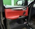 Черный БМВ Х5, объемом двигателя 2 л и пробегом 235 тыс. км за 27500 $, фото 11 на Automoto.ua