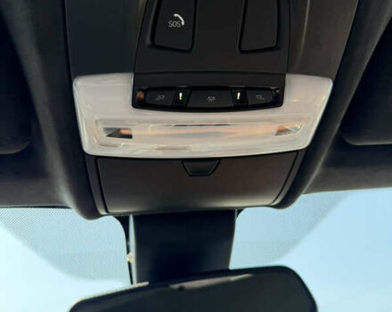 Черный БМВ Х5, объемом двигателя 3 л и пробегом 160 тыс. км за 45000 $, фото 18 на Automoto.ua