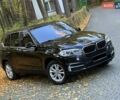 Чорний БМВ Х5, об'ємом двигуна 2 л та пробігом 130 тис. км за 28500 $, фото 27 на Automoto.ua
