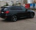 Чорний БМВ Х5, об'ємом двигуна 2 л та пробігом 200 тис. км за 26500 $, фото 7 на Automoto.ua