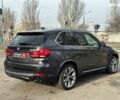 Чорний БМВ Х5, об'ємом двигуна 3 л та пробігом 110 тис. км за 28490 $, фото 4 на Automoto.ua