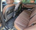 Черный БМВ Х5, объемом двигателя 2 л и пробегом 204 тыс. км за 27200 $, фото 15 на Automoto.ua