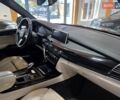 Черный БМВ Х5, объемом двигателя 3 л и пробегом 195 тыс. км за 42000 $, фото 68 на Automoto.ua