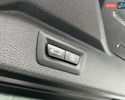 Черный БМВ Х5, объемом двигателя 3 л и пробегом 133 тыс. км за 37000 $, фото 34 на Automoto.ua