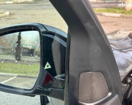 Чорний БМВ Х5, об'ємом двигуна 3 л та пробігом 110 тис. км за 28490 $, фото 21 на Automoto.ua