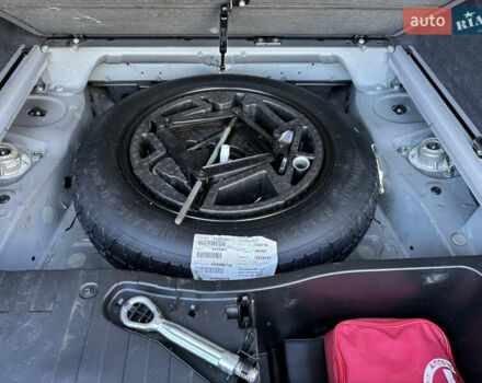 Черный БМВ Х5, объемом двигателя 2 л и пробегом 223 тыс. км за 26300 $, фото 17 на Automoto.ua