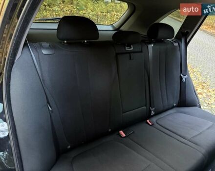 Чорний БМВ Х5, об'ємом двигуна 2 л та пробігом 130 тис. км за 28500 $, фото 84 на Automoto.ua