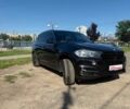 Черный БМВ Х5, объемом двигателя 3 л и пробегом 107 тыс. км за 25500 $, фото 2 на Automoto.ua
