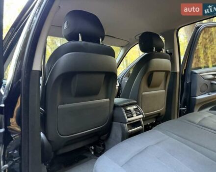 Чорний БМВ Х5, об'ємом двигуна 2 л та пробігом 130 тис. км за 28500 $, фото 88 на Automoto.ua