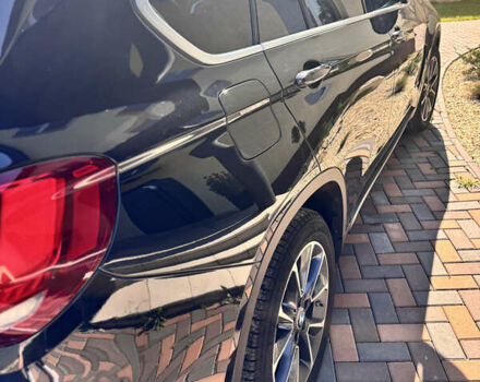 Черный БМВ Х5, объемом двигателя 2.99 л и пробегом 158 тыс. км за 32500 $, фото 39 на Automoto.ua