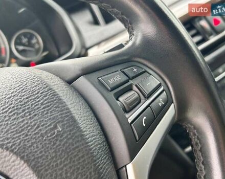 Чорний БМВ Х5, об'ємом двигуна 2.98 л та пробігом 94 тис. км за 24800 $, фото 20 на Automoto.ua