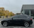 Черный БМВ Х5, объемом двигателя 2 л и пробегом 107 тыс. км за 33000 $, фото 12 на Automoto.ua