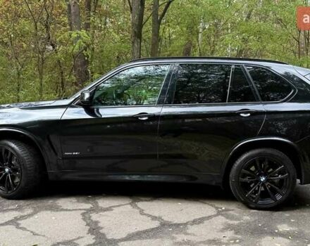 Черный БМВ Х5, объемом двигателя 2.98 л и пробегом 126 тыс. км за 29999 $, фото 2 на Automoto.ua