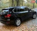 Чорний БМВ Х5, об'ємом двигуна 2 л та пробігом 130 тис. км за 28500 $, фото 39 на Automoto.ua