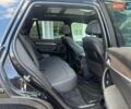 Черный БМВ Х5, объемом двигателя 2 л и пробегом 204 тыс. км за 8000 $, фото 9 на Automoto.ua