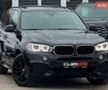 Чорний БМВ Х5, об'ємом двигуна 2.99 л та пробігом 188 тис. км за 37000 $, фото 7 на Automoto.ua