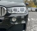 Черный БМВ Х5, объемом двигателя 2 л и пробегом 107 тыс. км за 33000 $, фото 16 на Automoto.ua