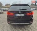 Черный БМВ Х5, объемом двигателя 2.99 л и пробегом 220 тыс. км за 32999 $, фото 3 на Automoto.ua