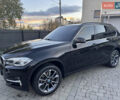 БМВ Х5 2017 в Ивано-Франковске на Automoto.ua Черный БМВ Х5, объемом двигателя 2 л и пробегом 263 тыс. км за 27650 $, фото 2 на Automoto.ua