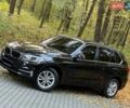 Чорний БМВ Х5, об'ємом двигуна 2 л та пробігом 130 тис. км за 28500 $, фото 11 на Automoto.ua