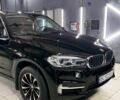 Черный БМВ Х5, объемом двигателя 2 л и пробегом 235 тыс. км за 27500 $, фото 1 на Automoto.ua