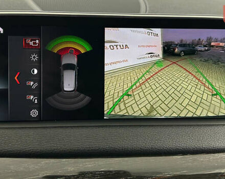 Чорний БМВ Х5, об'ємом двигуна 2.99 л та пробігом 178 тис. км за 38950 $, фото 34 на Automoto.ua