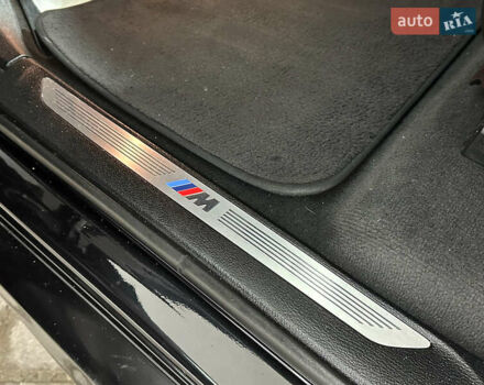 Чорний БМВ Х5, об'ємом двигуна 2.99 л та пробігом 178 тис. км за 38950 $, фото 27 на Automoto.ua