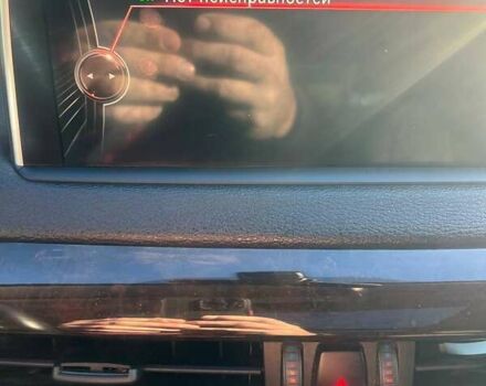 Черный БМВ Х5, объемом двигателя 2 л и пробегом 220 тыс. км за 24900 $, фото 61 на Automoto.ua