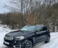 Чорний БМВ Х5, об'ємом двигуна 3 л та пробігом 185 тис. км за 24000 $, фото 1 на Automoto.ua