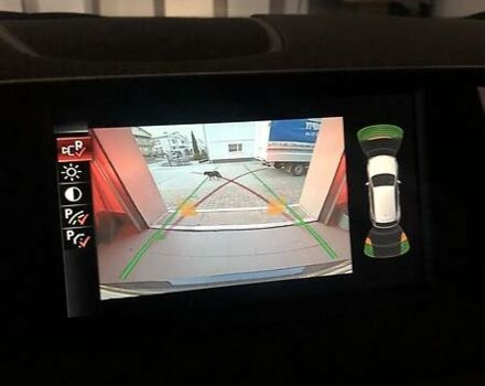 Черный БМВ Х5, объемом двигателя 2 л и пробегом 173 тыс. км за 35500 $, фото 8 на Automoto.ua