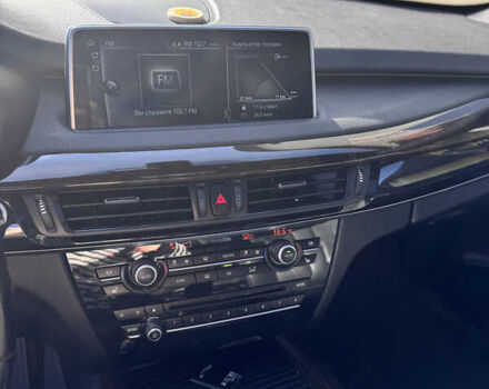 Черный БМВ Х5, объемом двигателя 2.99 л и пробегом 158 тыс. км за 32500 $, фото 32 на Automoto.ua