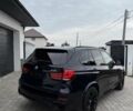 Чорний БМВ Х5, об'ємом двигуна 3 л та пробігом 140 тис. км за 25000 $, фото 1 на Automoto.ua