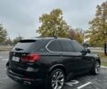 Черный БМВ Х5, объемом двигателя 2 л и пробегом 107 тыс. км за 33000 $, фото 5 на Automoto.ua